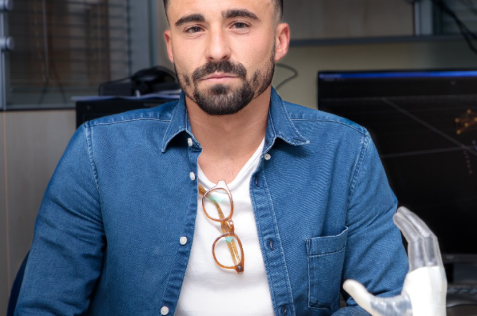 Nicolò Boccardo